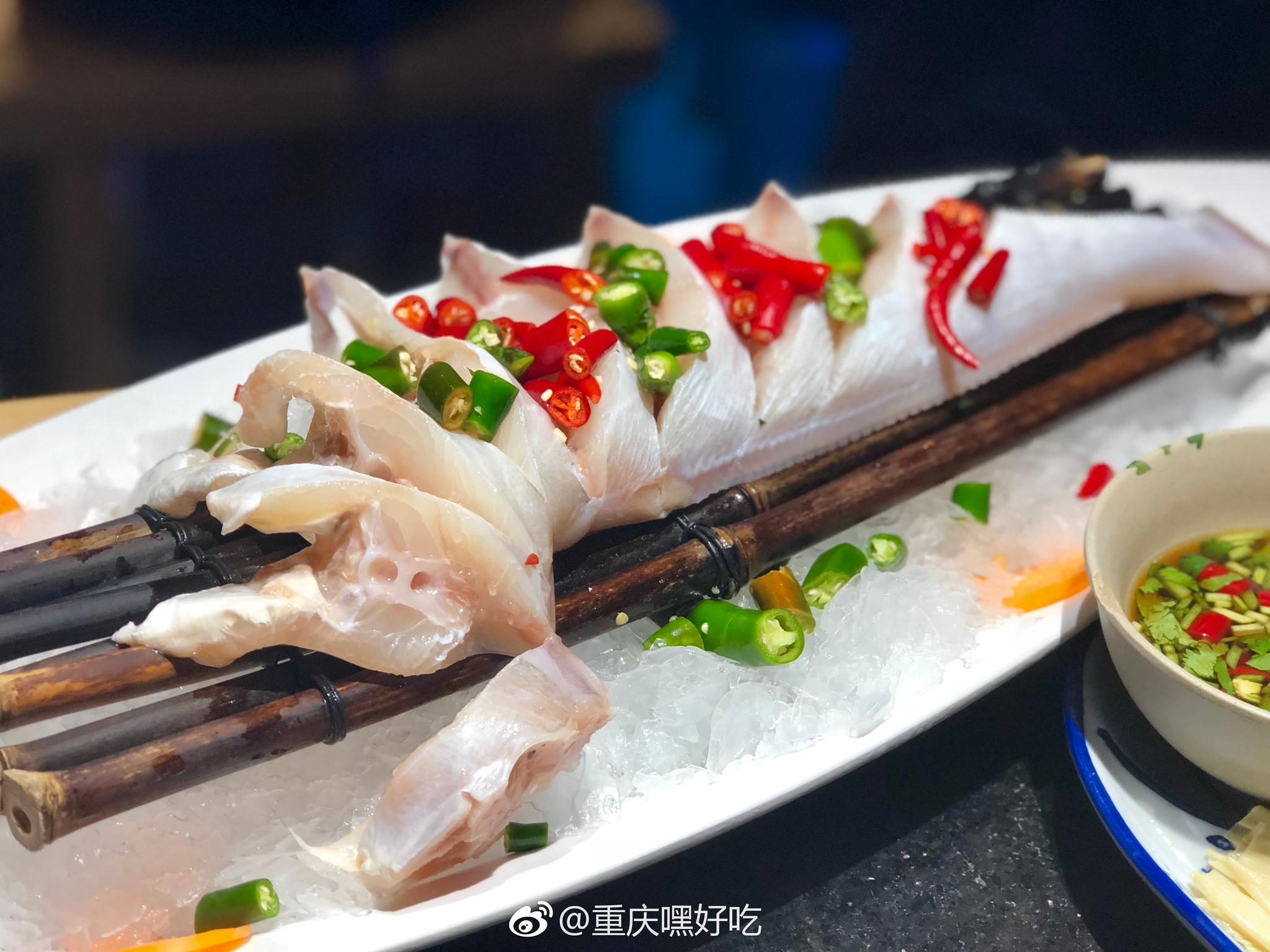 巴门焱裸火锅|小郡|耗儿鱼|北城天街_新浪网