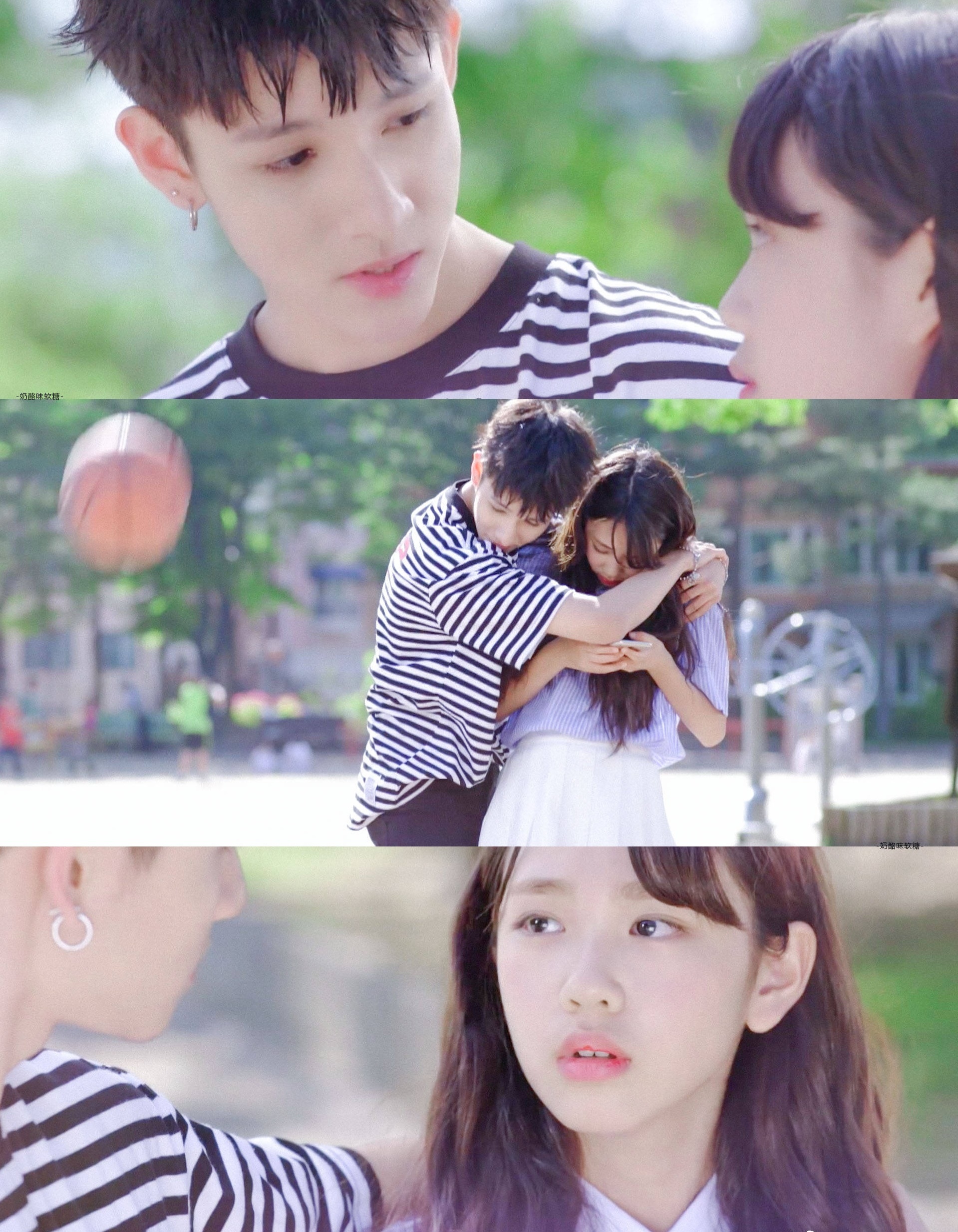 韩剧《复仇笔记2》第二季 首播更至:1 第一集 (来-评-论 随