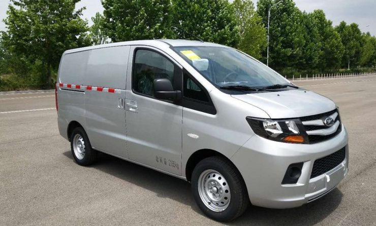 江淮新m3这款车怎么样,值不值得入手?