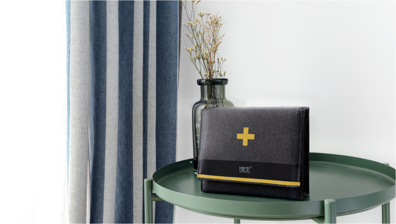 大黑牛李晨参加完跑男,竟然去搞灭火器了?