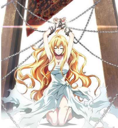 生活在诹访原市的及其普通的学生藤井莲,和亲友游佐司狼互殴决斗后