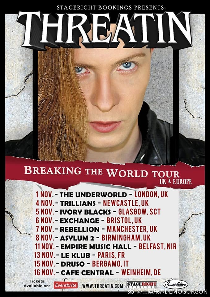 8月10日,美国鼓手joey jordison(前slipknot.