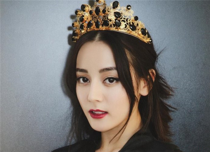 吴世勋评价迪丽热巴