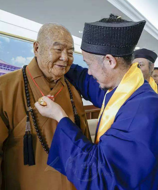 道士与和尚同样吃素,为啥和尚看起来要比道士胖些呢?原因有四个