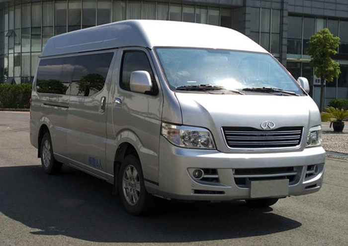 奇瑞要扳倒丰田新车4个沙发配办公桌冰箱埃尔法都束手无策