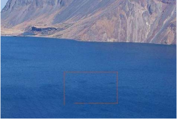 世界未解之迷长白山水池中真的有水怪水怪到底长什么样