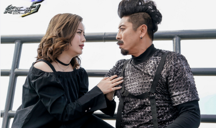 终极一班:都说黑龙是大魔王,其实不是,你们都错怪他了