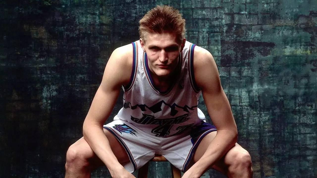 生错时代的巨星!巅峰基里连科是什么样的存在?