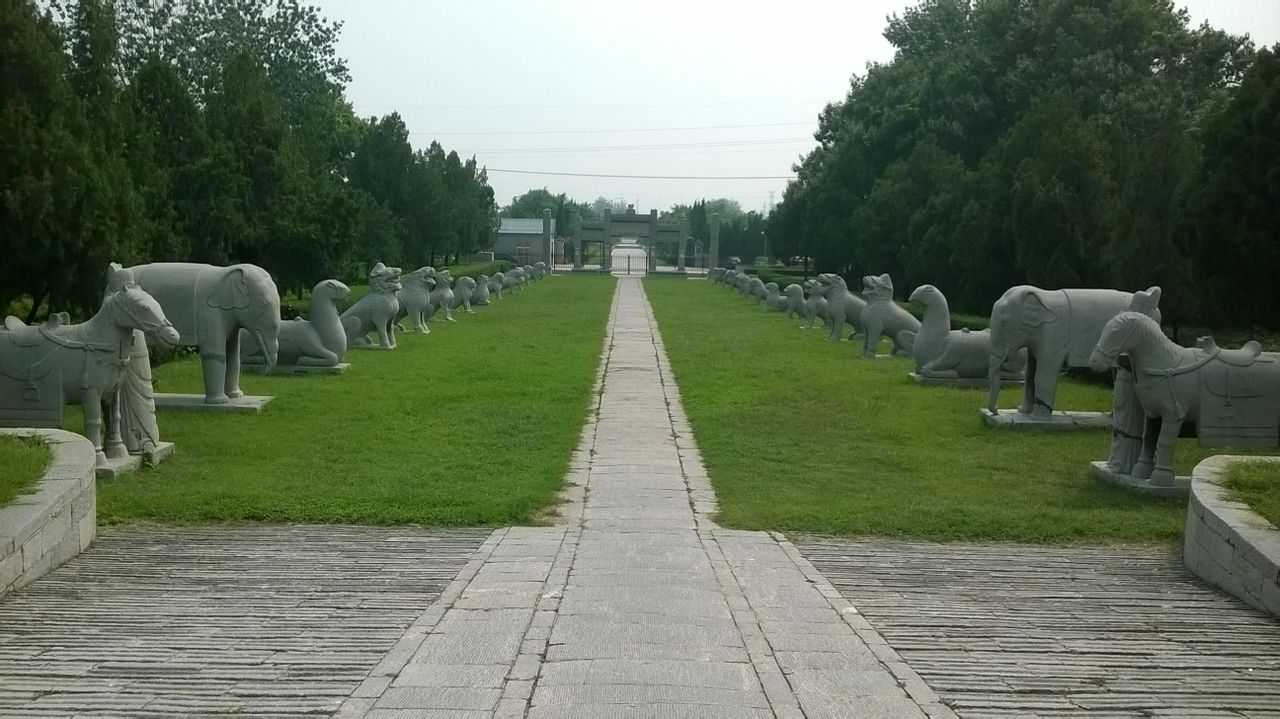 万历皇帝为何变态宠亲?