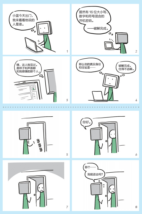 转发赠书