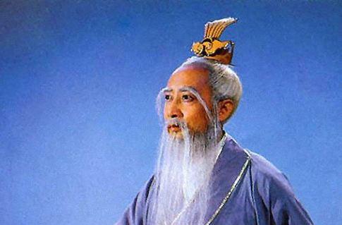 长安,带着两个随从上路,遇到的第一拨妖精就是寅将军,熊山君,特处士