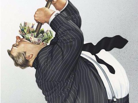 这些人性的照片,看到第一张就不想看下去了!