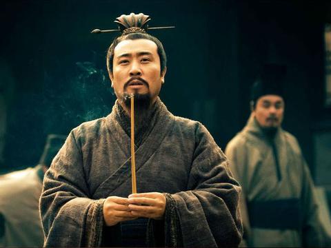 刘备吃人肉不仅没遗臭万年,而且使得刘皇叔深得人心!|三国演义|皇叔|吃人_新浪新闻