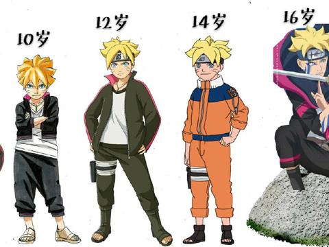 博人传:川木袭击木叶,木叶村元老级别的人物却出现