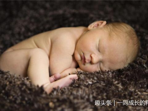 宝宝刚出生时的样子你还满意吗?这些形象特点,你的宝宝有吗?|宝宝|出生|形象_新浪新闻