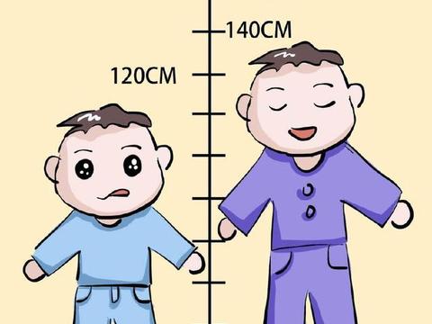 出现这三种情况孩子以后长不高！|身高|营养|高个子_新浪新闻