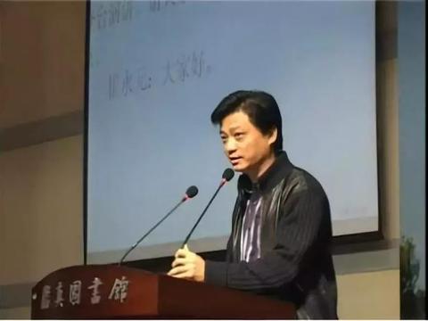 一个中传博士眼中的崔永元老师|崔永元|口述历史|老师|传媒大学|学生_新浪新闻