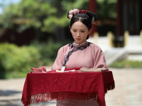 于正晒照剧透,魏璎宁之死别有隐情,网友哭了:要这么“烧脑”吗|于正|邓莎|隐情_新浪新闻