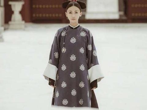 《延禧攻略》高贵妃和魏璎宁关系不简单?剧中早已埋下了伏笔|延禧攻略|于正|剧中_新浪新闻
