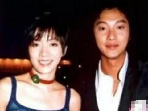 43岁张澍生活近照：曾是梅艳芳替身 ，如今嫁大12岁四婚许亚军|暗花|马鸣风萧萧|原谅|参演|心急吃不了热豆腐_新浪新闻