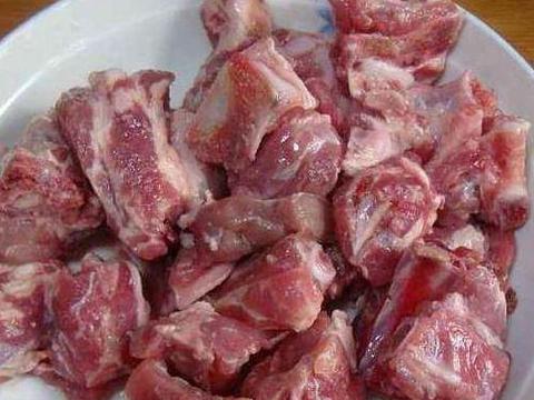 第一次知道西瓜芒果还能这样吃,清凉解暑,网友:再来一大碗!