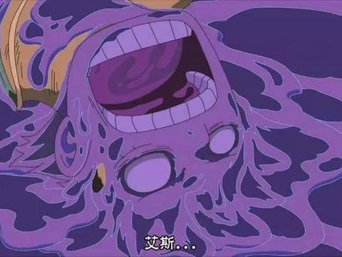 海贼王:四大恶魔果实能进女澡堂,第1颗是山治本命,最厌恶第4颗
