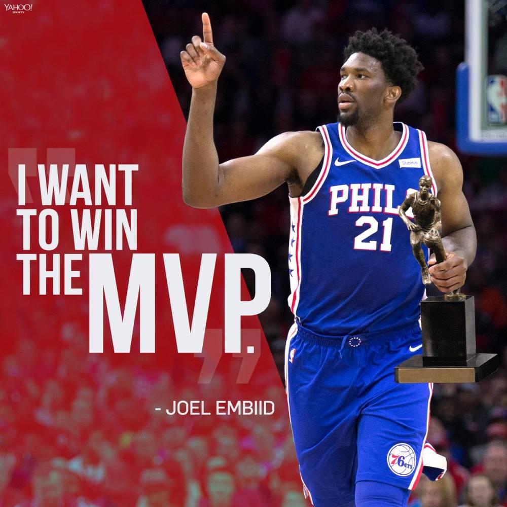 霸王中锋撂狠话,不仅要拿mvp,还要超越这三个没跟他联手的人