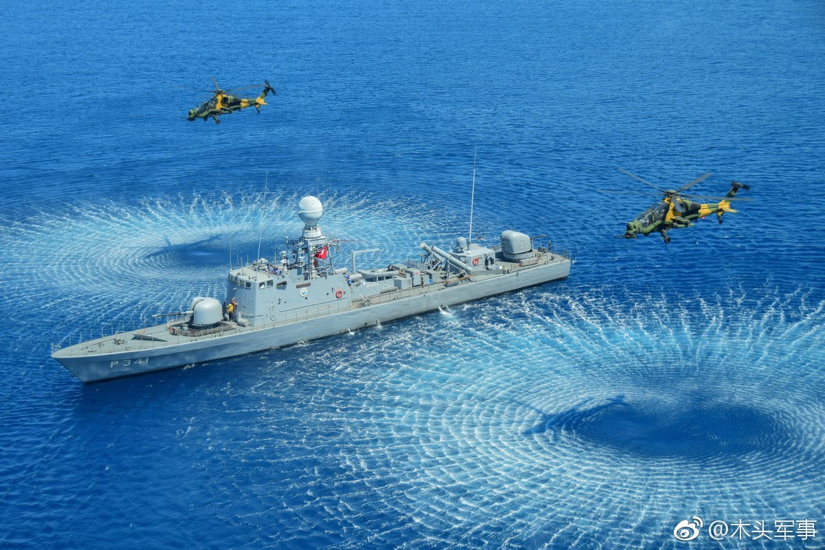 荷兰举行的"弗里斯兰旗-2018"(frisian flag 2018).