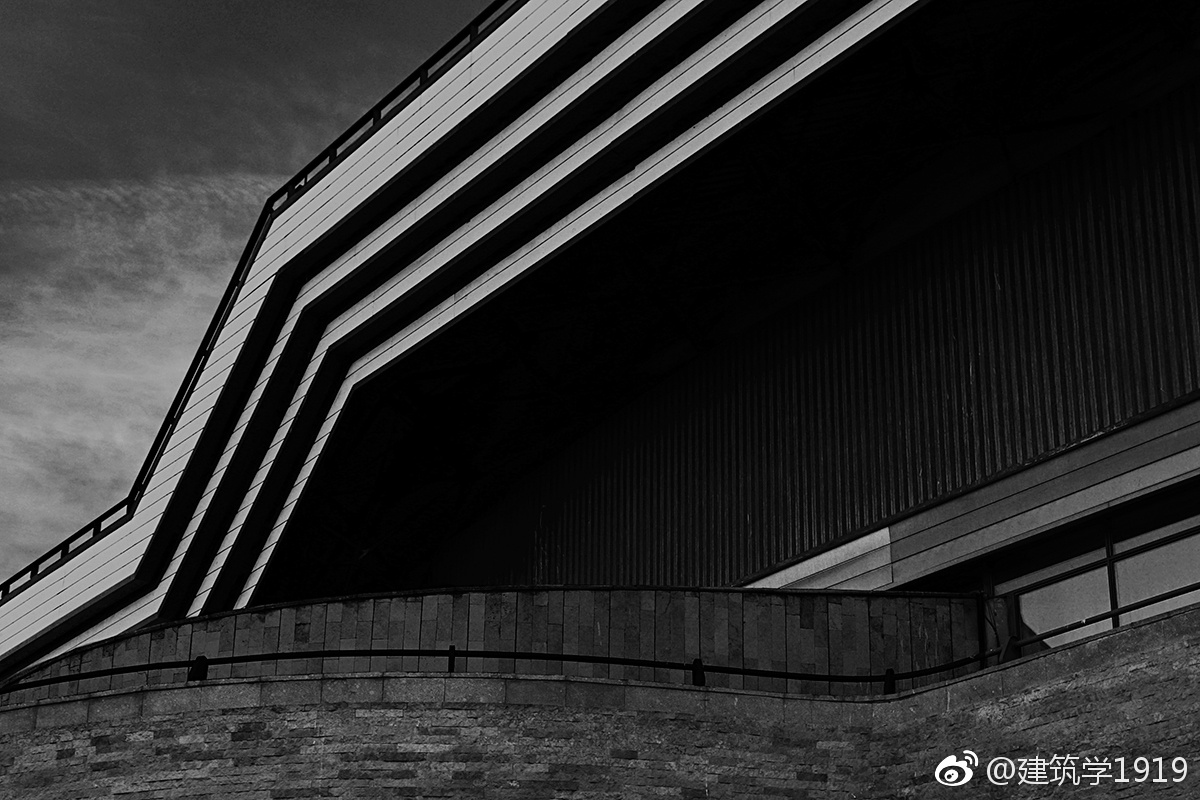 大师光影 2018哈苏大师赛建筑类获奖摄影师kamilla hanapova作品