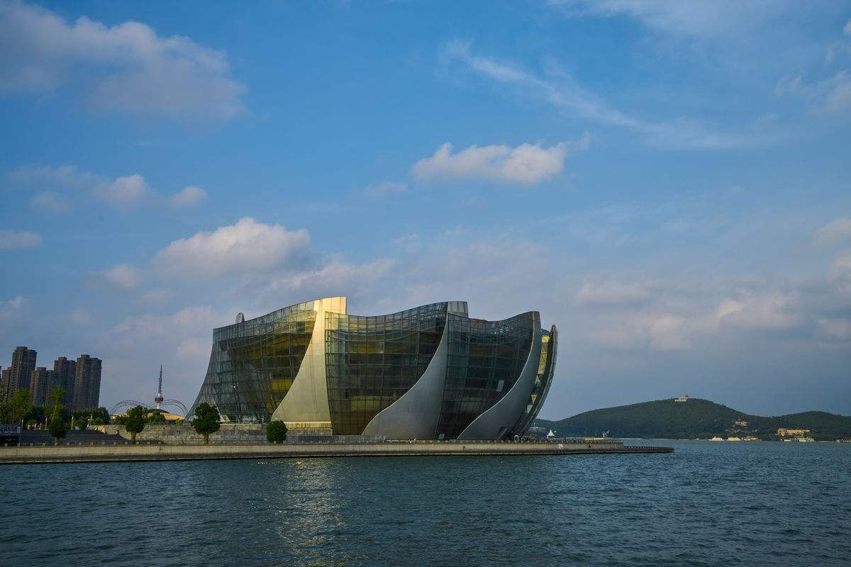 江苏13市地标性建筑大盘点这次不是高楼大厦而是地方特色