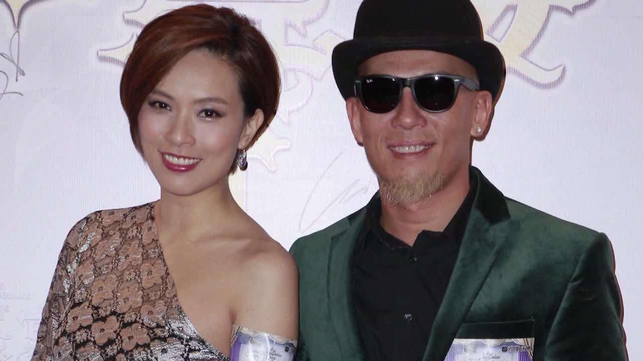 歌后突然离世,死因不明,生前长期被老公家暴,无法摆脱婚姻