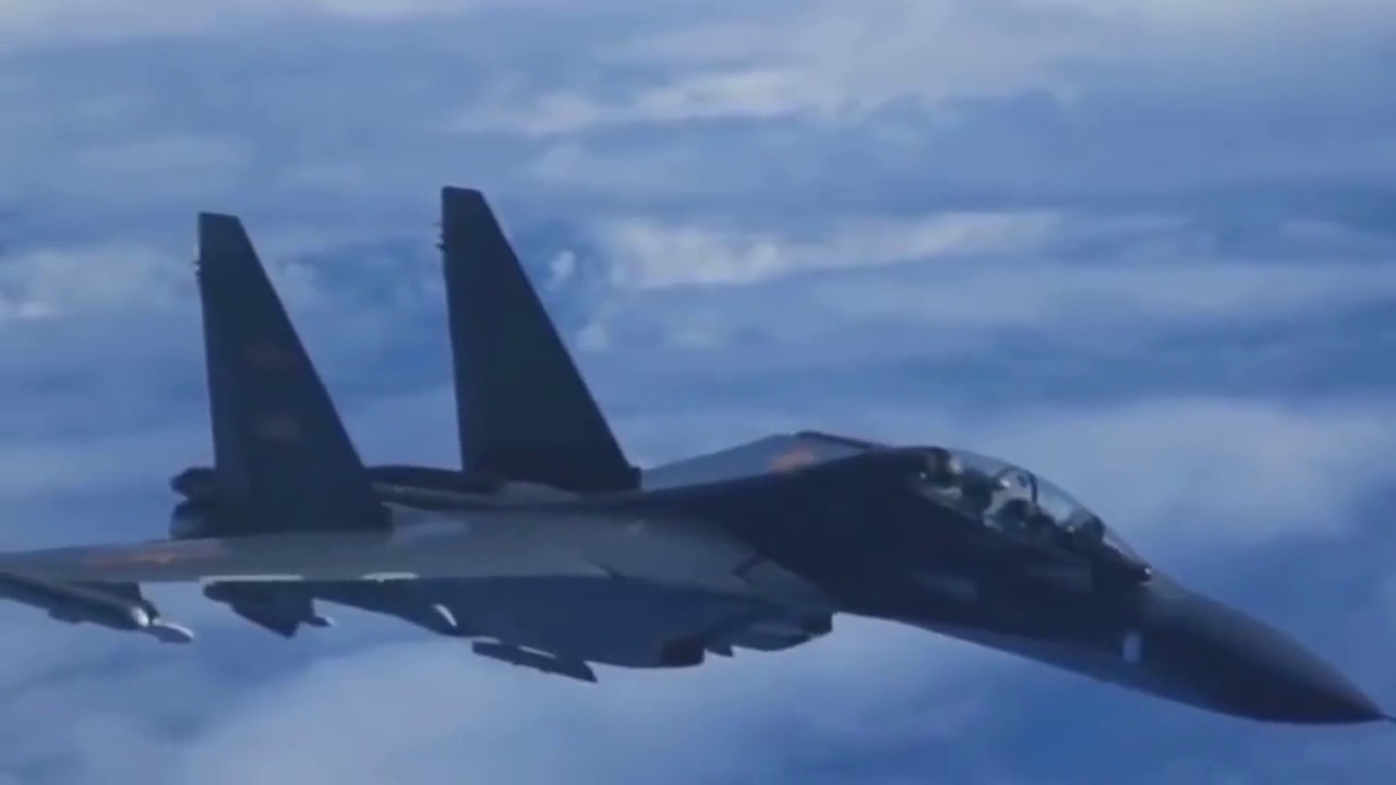 解放军如今的军事实力有多强?四大军种全方位