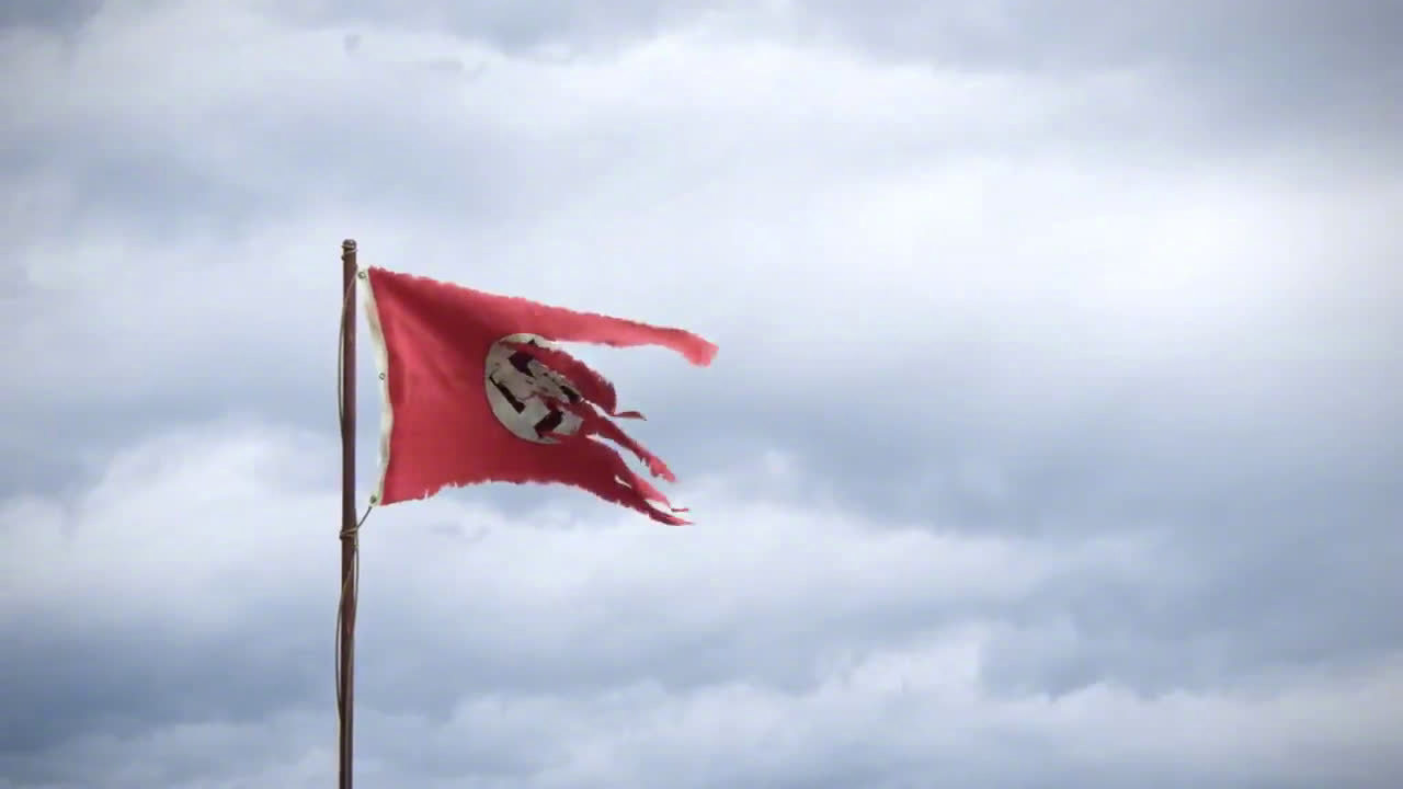 高分剧《高堡奇人》第三季先行预告片释出!秋季回归 - 67