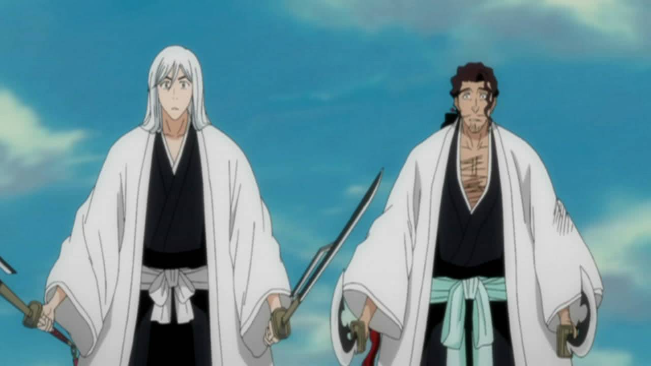 漫画中提到,他的"双鱼理" 能够吸收并释放对手的攻击(连虚闪都可以)