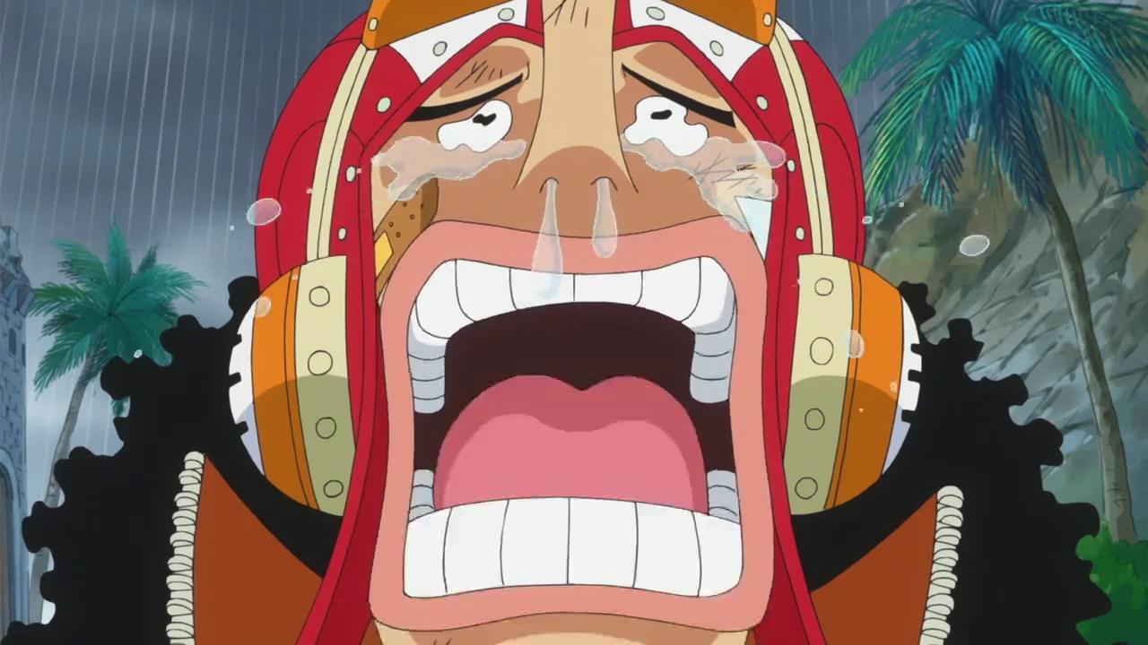 海贼王:乌索普和路飞的悬赏"虚高"原因相同,都因为多了个身份