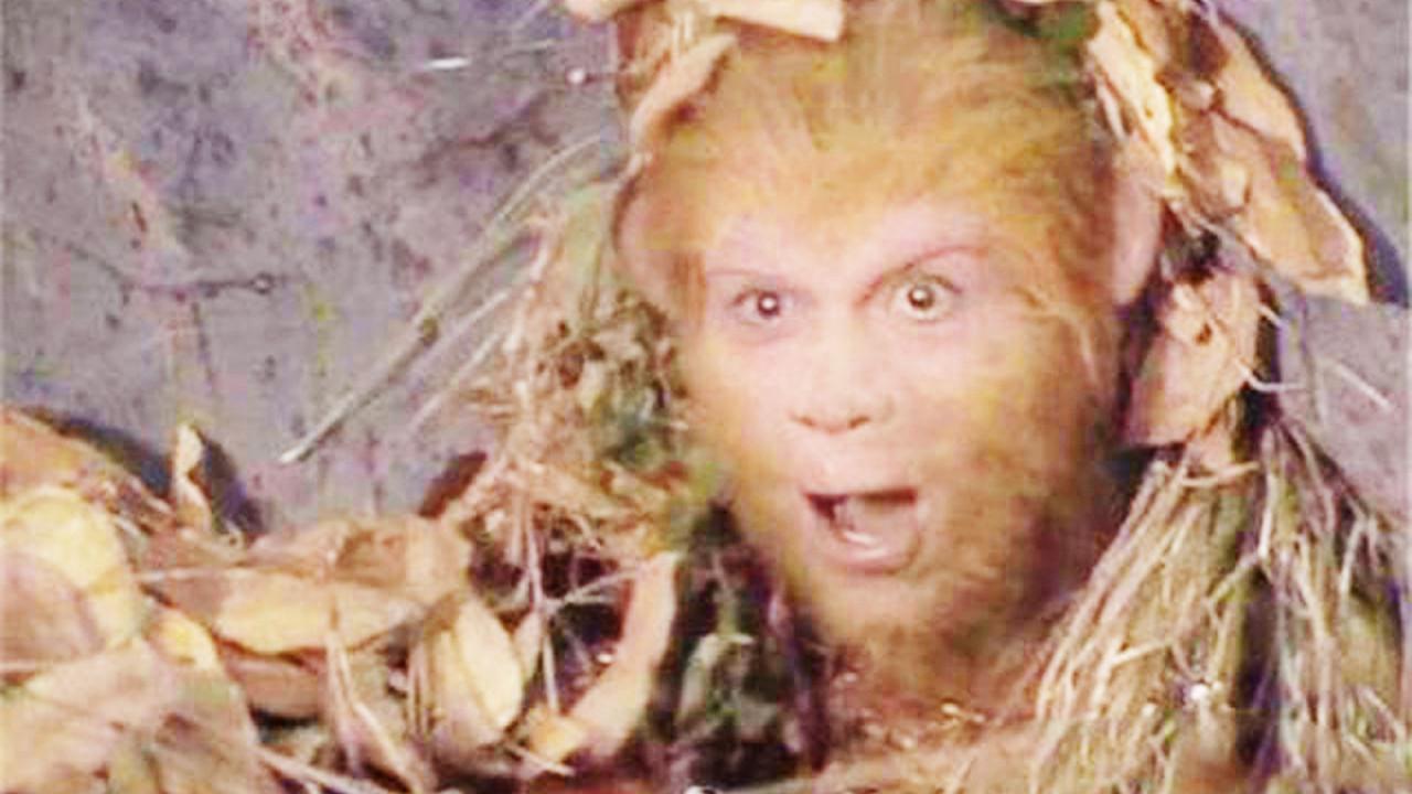 孙悟空偷吃仙丹时,太上老君为何跟燃灯古佛在讲道?