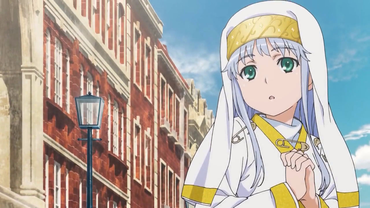 67延续画风故事更宏大魔法禁书目录Ⅲ监督锦织博的访谈