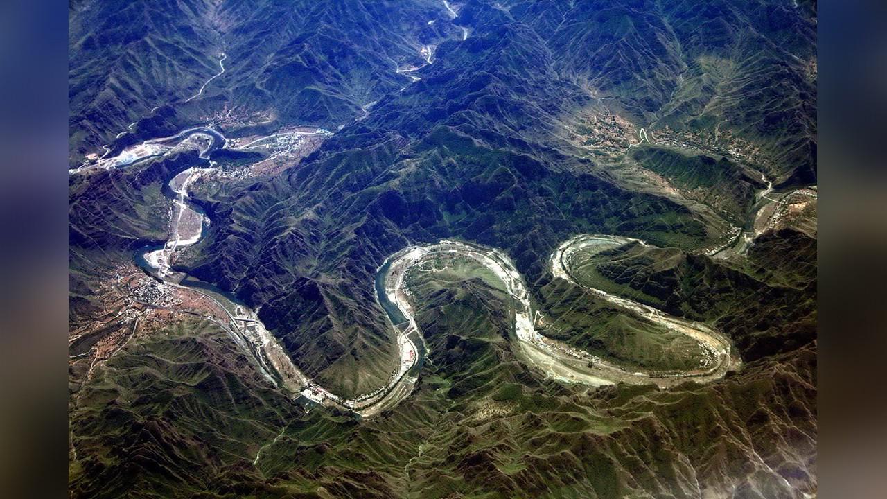 刘伯温斩杀了那么多龙脉,为什么却放过了长白山?看完才知其猫腻