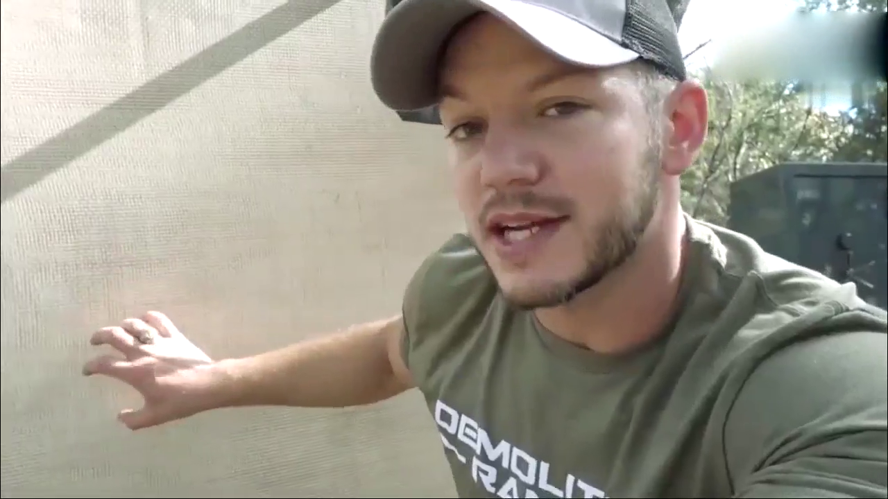 GTA58种头盔的防弹性能比较!带给你最全的系