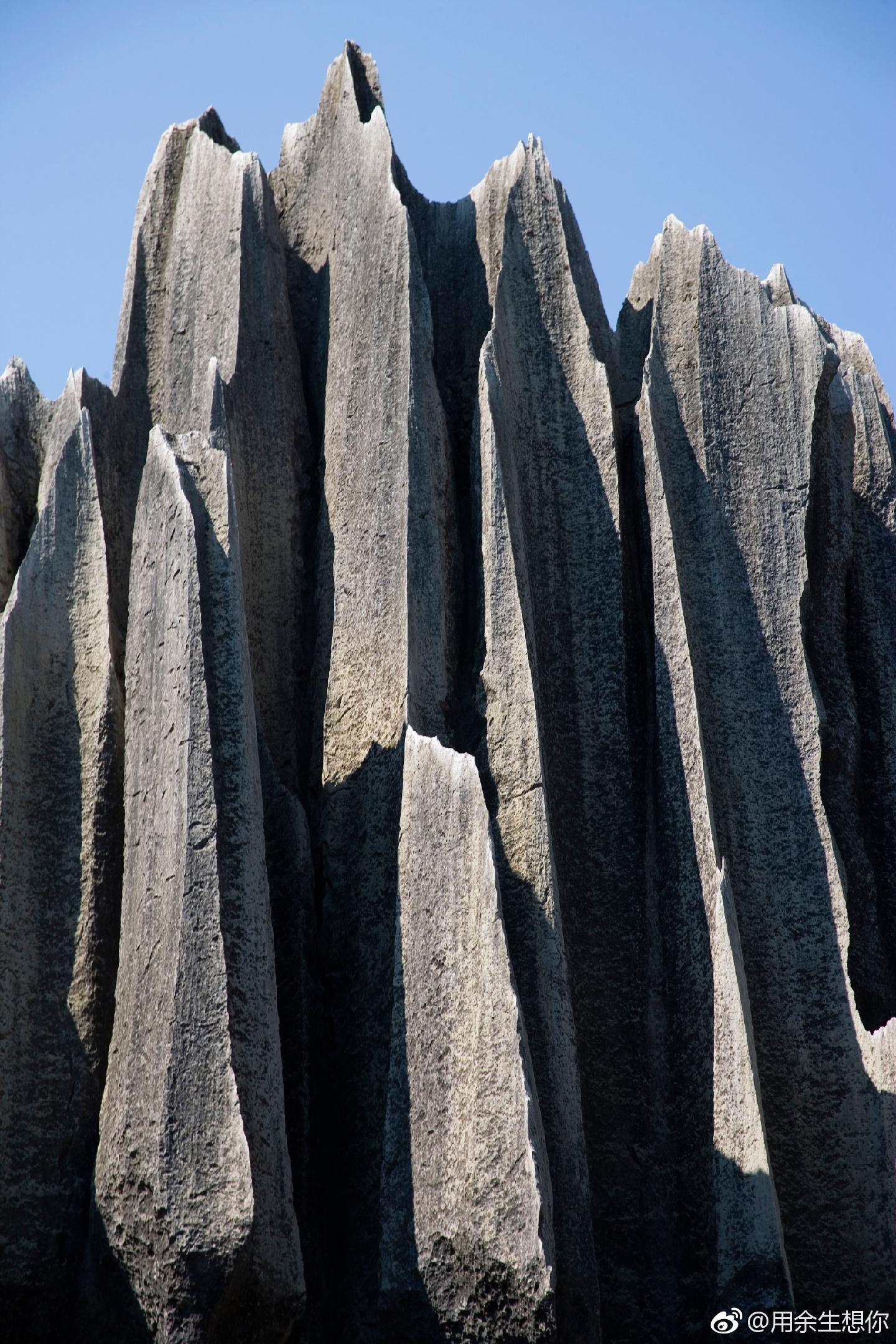 石林风景区stoneforestscenic