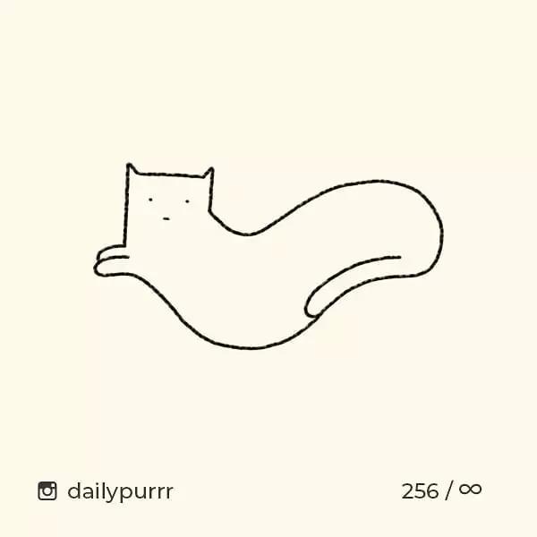 会动的线条怎么画 如何用Photoshop制作动感线条