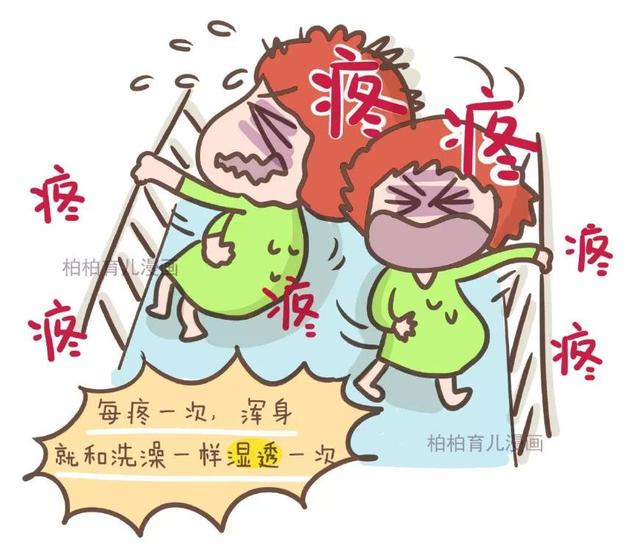 生娃开宫口时有多痛?网友:痛到想挂掉!