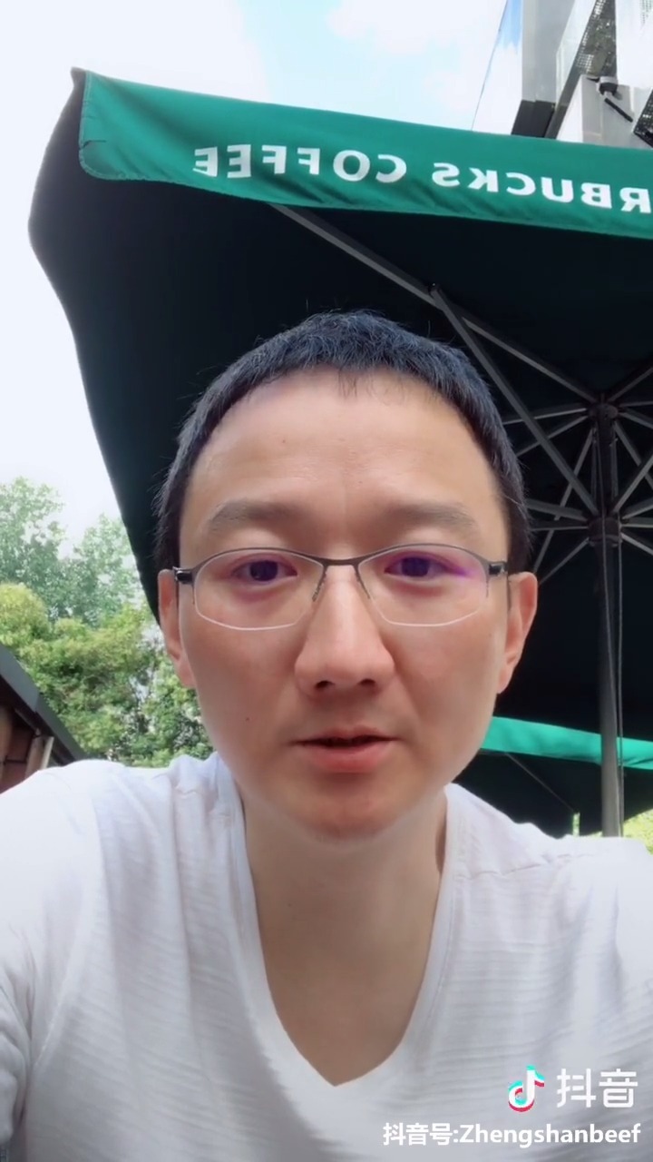 最后一次回应@正善牛肉哥 降低葡萄酒门槛是好事