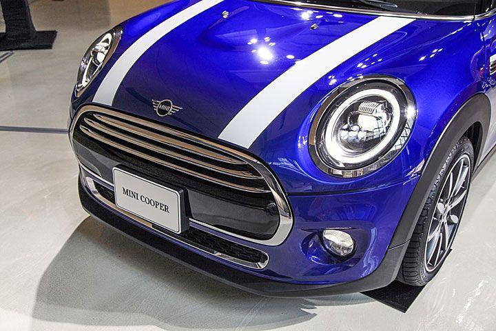 小车的逆袭,mini成功重返iihs安全首选评价