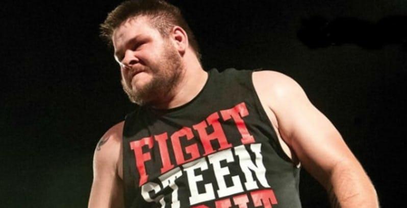 wwe凯文·欧文斯未来何去何从?有传言称他或与保罗·海曼合作