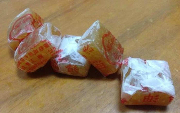 正在消失的4款童年小零食,吃过2种正常,全吃过证明你老