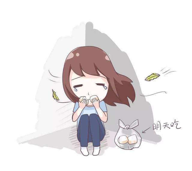 寿县老乡,你最穷的时候,吃过些什么?