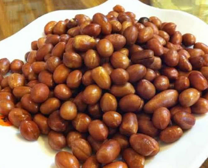 网评最人气的下酒菜,朋友来家里喝酒必点的小菜,你喜欢吃哪种