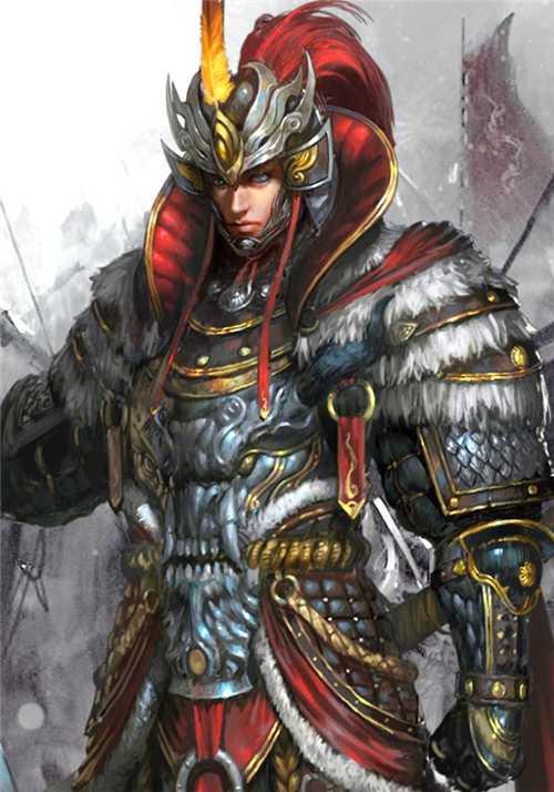 为什么项羽不当皇帝而称自己为西楚霸王