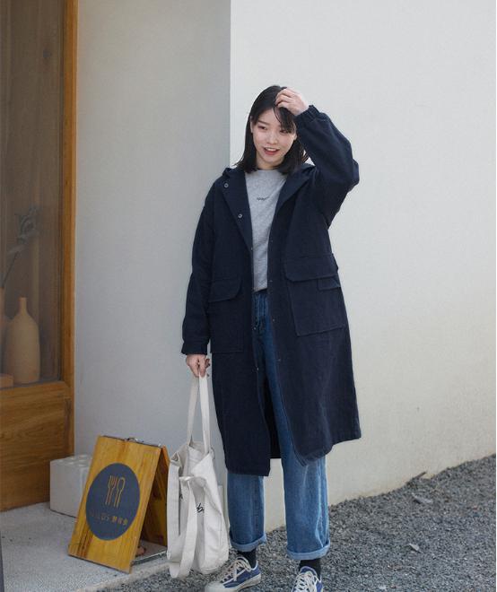 解锁春夏穿搭的日系简约look,演绎自然清新范